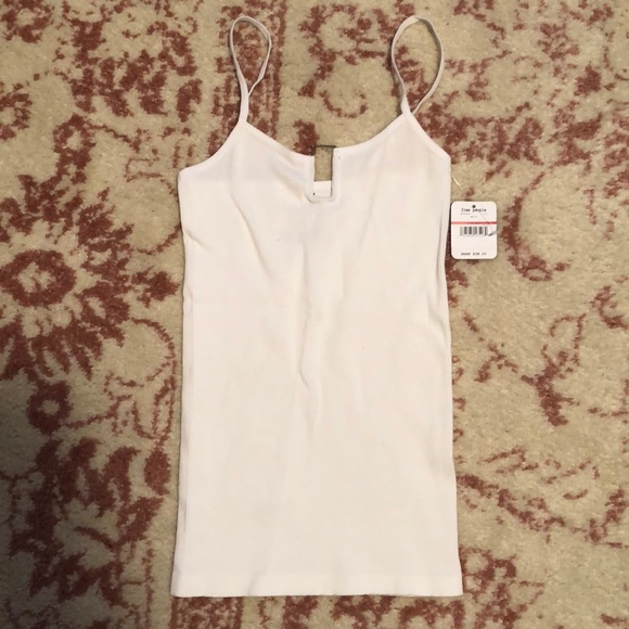 Free People | Be My Baby Seamless Camisole - Picture 3 of 5